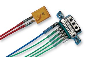 RAYCHEM - TE CONNECTIVITY B-155-1501