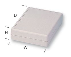 OKW / ENCLOSURES A9413351