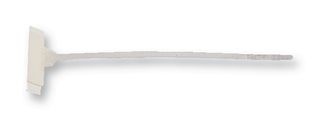 HELLERMANNTYTON 148-00001 T18RSA-PA66-NA