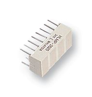 BROADCOM HLMP-2820