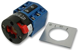 UK SOLENOID CG8    A401/GBA001 * FT