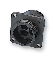 AMP - TE CONNECTIVITY 206036-2