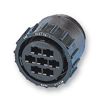 AMP - TE CONNECTIVITY 206136-1
