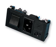 BULGIN LIMITED BZV03/Z0000/15