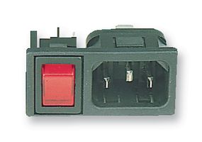 BULGIN LIMITED BZM27/Z0000/55B