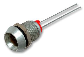 BULGIN LIMITED DX1091/YL