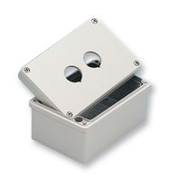 EATON MOELLER M22-I2M-SAL ENCLOSURE, 2HOLE