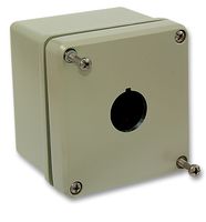 EATON MOELLER M22-I1M-SAL ENCLOSURE, 1HOLE