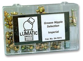 LUMATIC LUBRICATION 54-7011