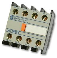 SCHNEIDER ELECTRIC LA DN22