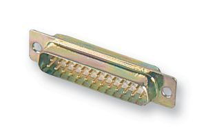 ITW MCMURDO DB25PF