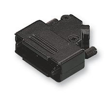 MH CONNECTORS MHD45ZK-25-BK-K