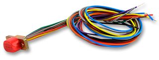 CINCH CONNECTIVITY SOLUTIONS DCCM-37S6E518.0B-LF