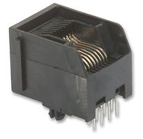 95009-7881 Socket, Fcc-68, 8Way, 8Contact