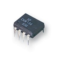 Hcnw136-000E Optocoupler, Transistor O/p