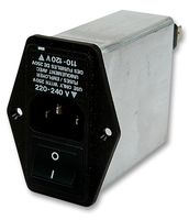 SCHAFFNER - TE CONNECTIVITY FN393E-2.5-05-11