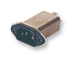 SCHAFFNER - TE CONNECTIVITY FN321-3-05