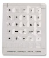 STORM INTERFACE GSF0T201