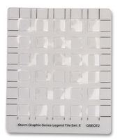 STORM INTERFACE GSE0T201