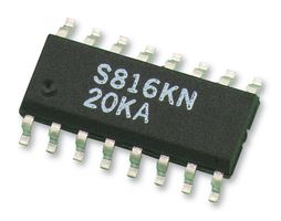VISHAY RMKMS816-100KBW