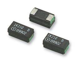 VPG FOIL RESISTORS Y116910R0000B9R