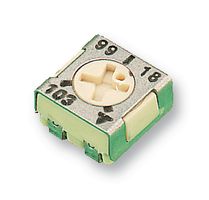 VISHAY TS53YJ501MR10