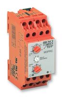 BROYCE CONTROL M3PRC 4W 400VAC