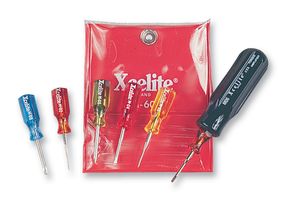 WELLER XCELITE M60N