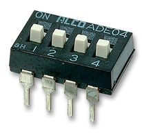 ALCOSWITCH - TE CONNECTIVITY ADE0404