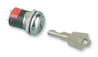 C&K COMPONENTS Y2011U2C203NQ