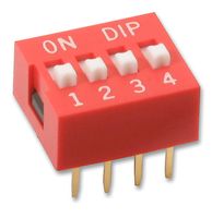 MULTICOMP PRO MCNDS-04-V
