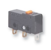 Ss-5-F Microswitch, 5A, Pin, Spdt, Solder