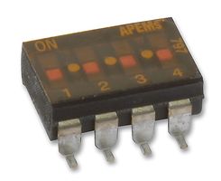 APEM M404SMGNL