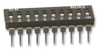 NDIR-10STV