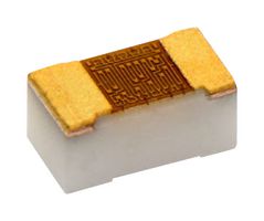 VPG FOIL RESISTORS Y4077350R000B9R