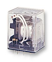 OMRON INDUSTRIAL AUTOMATION MY4 02  DC12