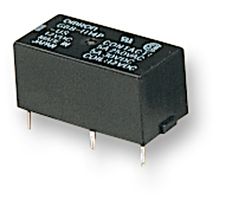 OMRON ELECTRONIC COMPONENTS G6B-1114P-US-SV  DC24
