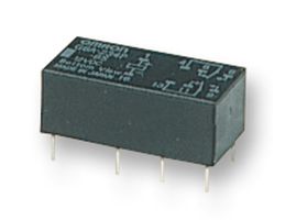 OMRON ELECTRONIC COMPONENTS G6A-234P-BS 12DC