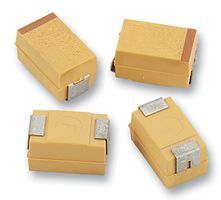 KEMET B45197A6106K409