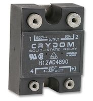 SENSATA/CRYDOM H12WD4890