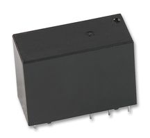 MULTICOMP PRO MCHRM2-S DC24V General Purpose Relay, HRM2 Series, Power, SPDT, 24 VDC, 16 A
