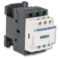 thumbnail image 2 of Schneider Motor Starter Assembly – 9A, 120V Coil, 7-10A Overload Relay 2 of 6