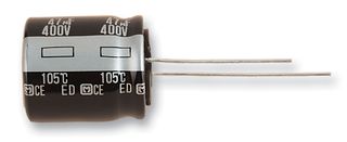 PANASONIC EEUED2V100