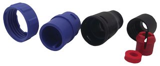 BULGIN LIMITED PX0410/06P/4550