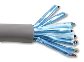 ALPHA WIRE 6014C SL005