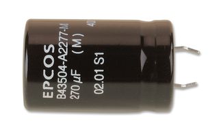 EPCOS B43504A9476M000