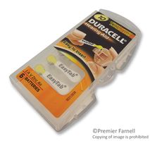 DURACELL 15063762