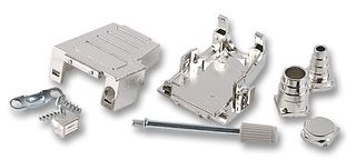 MH CONNECTORS MHDSSK-M-25-L-K
