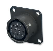 AMPHENOL LTD 62GB-12E16-26SN