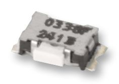 C&K COMPONENTS KSS231G LFS Tactile Switch, KSS Series, Side Actuated, Surface Mount, Rectangular Button, 250 gf